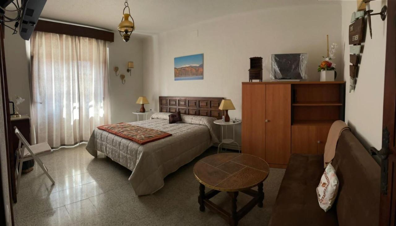Casa Rural Cal Fuster Experience Terrades Dış mekan fotoğraf