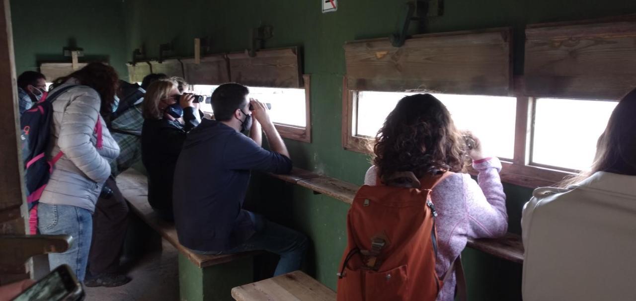 Casa Rural Cal Fuster Experience Terrades Dış mekan fotoğraf
