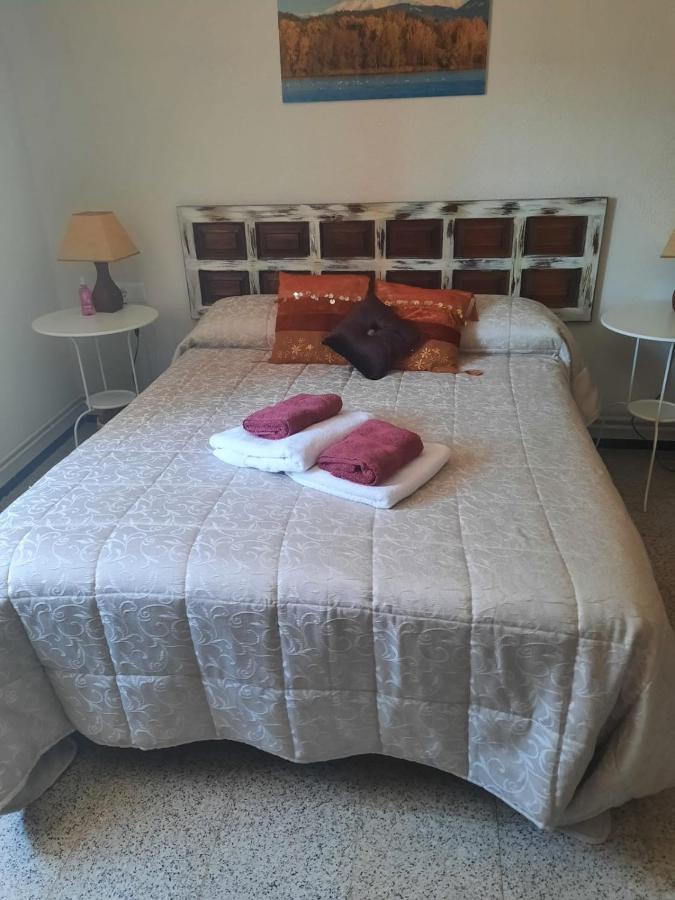 Casa Rural Cal Fuster Experience Terrades Dış mekan fotoğraf