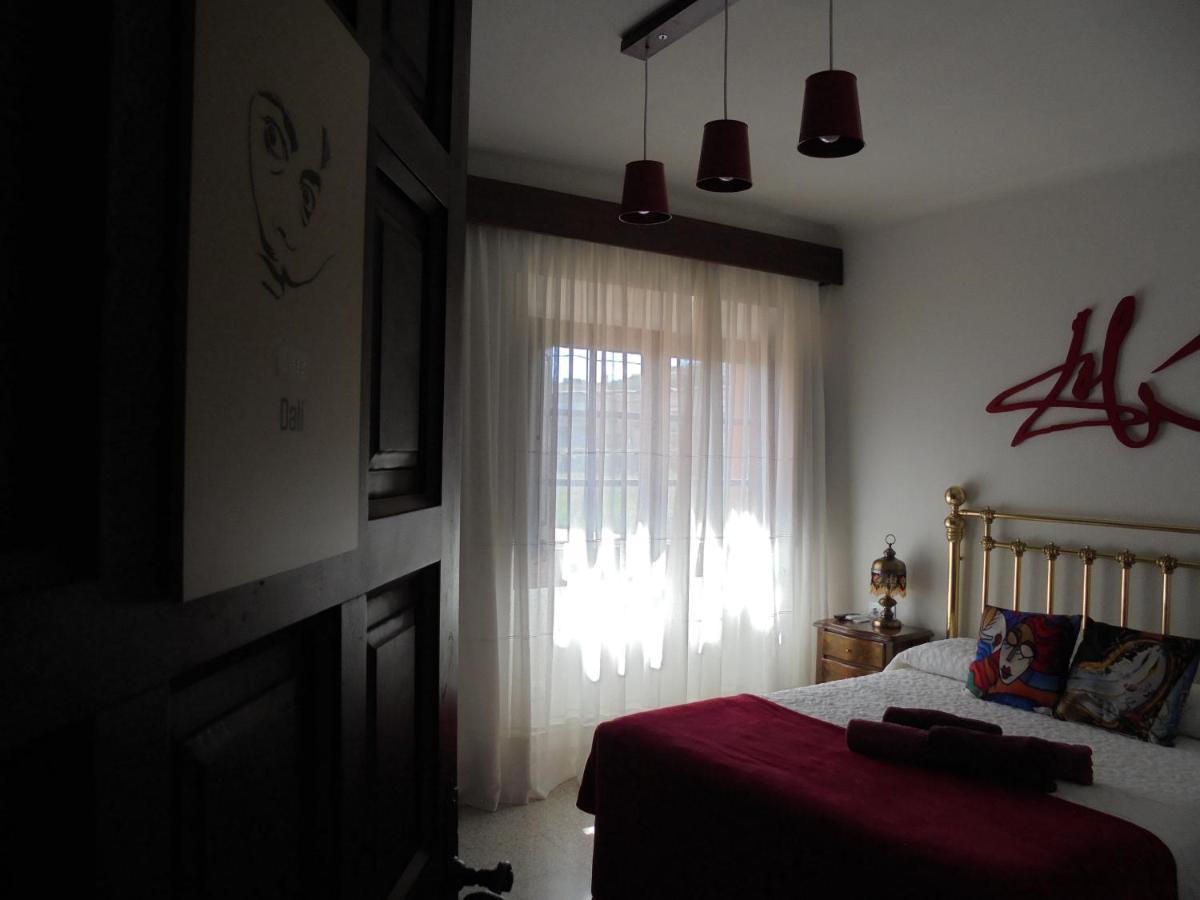 Casa Rural Cal Fuster Experience Terrades Dış mekan fotoğraf