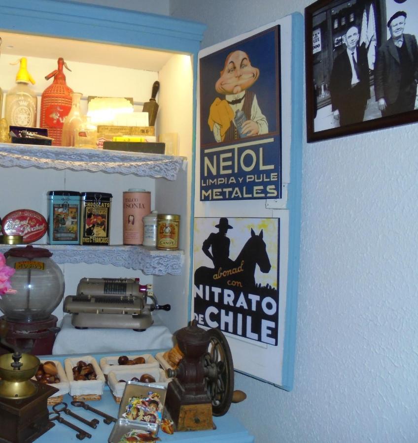 Casa Rural Cal Fuster Experience Terrades Dış mekan fotoğraf
